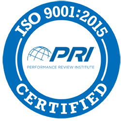 ISO 9001:2015